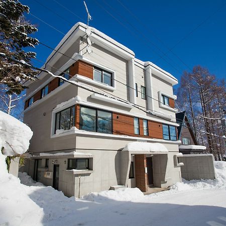 Villa Yutaka Townhouse Ōmagari Exterior foto
